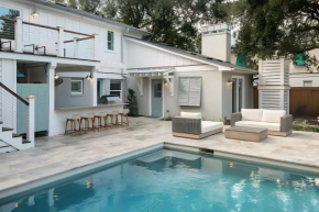 3405 Cameron by AvantStay Pool Outdoor Kitchen